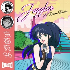 Minuit Cafe & Phase Zero - Juggler (Zai Kowen Remix)