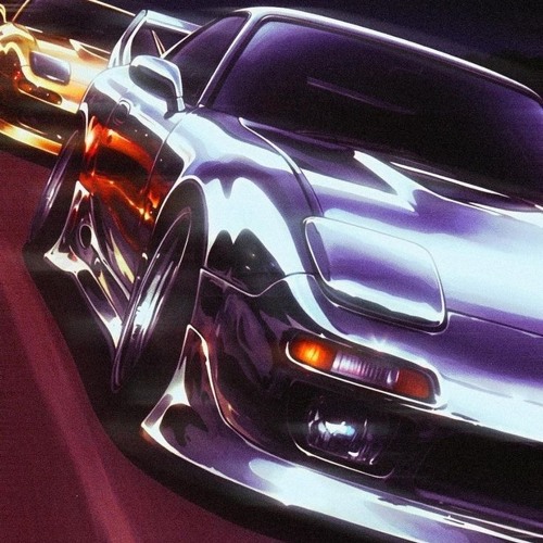 Stardust - RUA DJ Edit