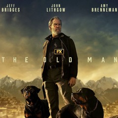 Adler Talks With Amy Brenneman Of The Old Man On FX