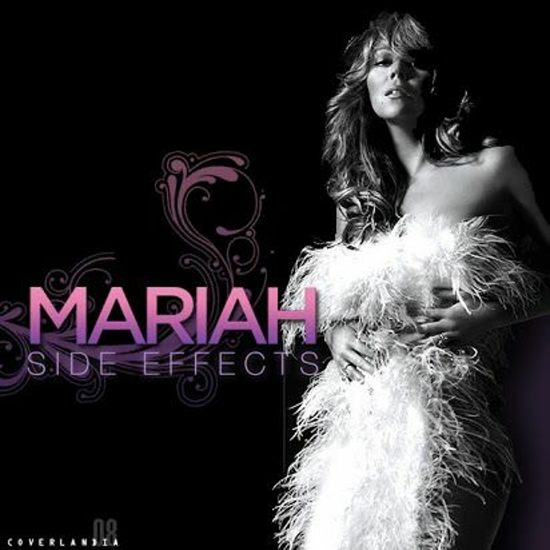 Stream Mariah Carey - Side Effects (Dario Xavier 2k20 Remix) *OUT