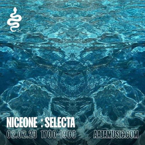 Niceone : Selecta - Aaja Channel 1 - 02 02 23