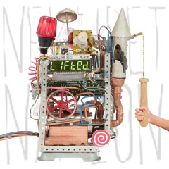 Tetohundred - Lifted  [Prod Teto, Goonyears, Ali]