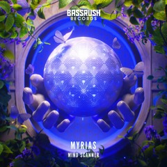MYRIAS - Mind Scanner