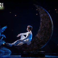 Đom Đóm - J97 Live Sóng 21