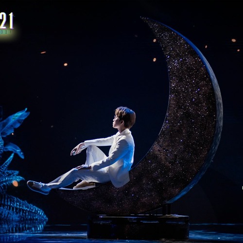 Đom Đóm - J97 Live Sóng 21