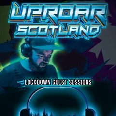 Uproar Scotland Live Feat Dj Swiggo
