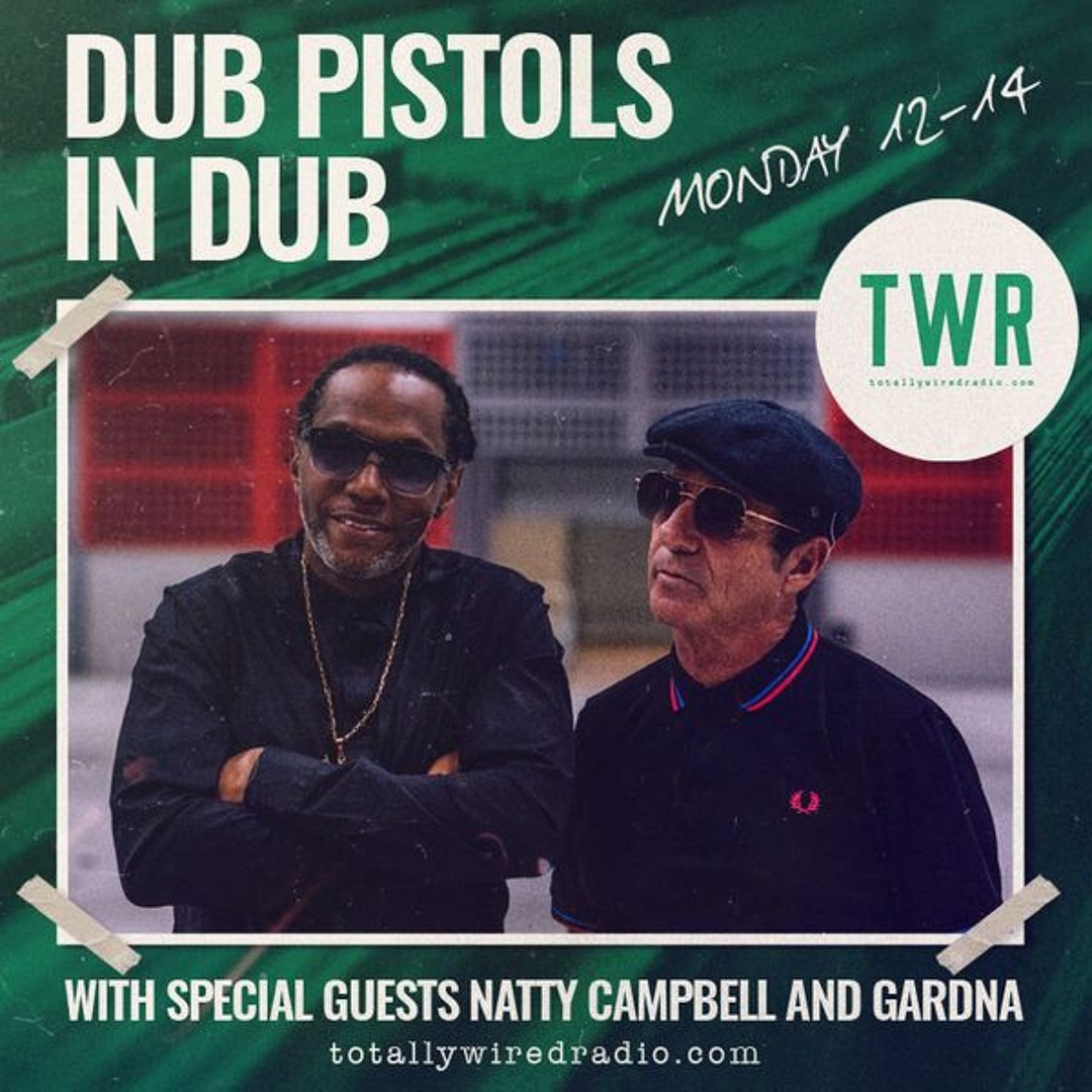 Dub Pistols & Freestylers – Remixes 7” Dub Pistols & Freestylers – Remixes – Vinyl (Yellow Vinyl, 7