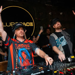 4hr Set @ Space Miami, 27/12/2025