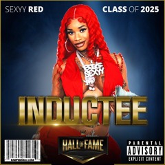 EP519: Induct Sexyy Red Into The WWE Hall Of Fame