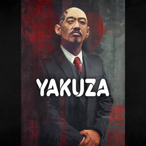yakuza rap