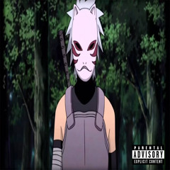 Kakashi w/ Robii (UglyDreadHead)