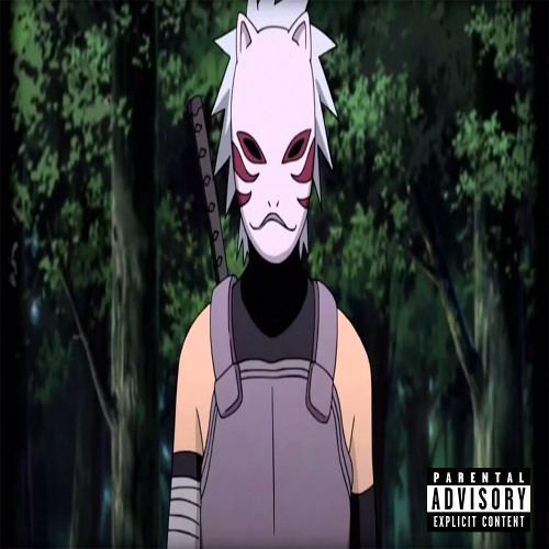 Kakashi w/ Robii (UglyDreadHead)