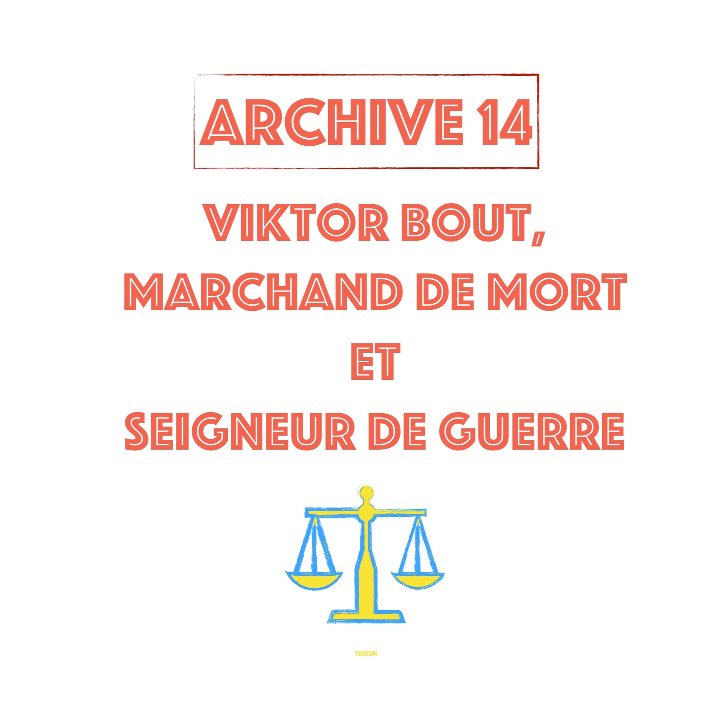 Archives par YVB