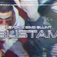 Leyon X Dino Blunt - Blistam