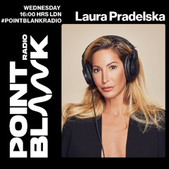 Point Blank Radio | Deep House – June 3rd 2025