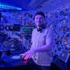 Caim @ The Lot Radio 04-16-2023 DJ mix artwork - Electronic music tracklist cover image