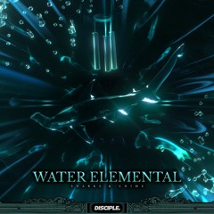 Sharks & Chime - Water Elemental