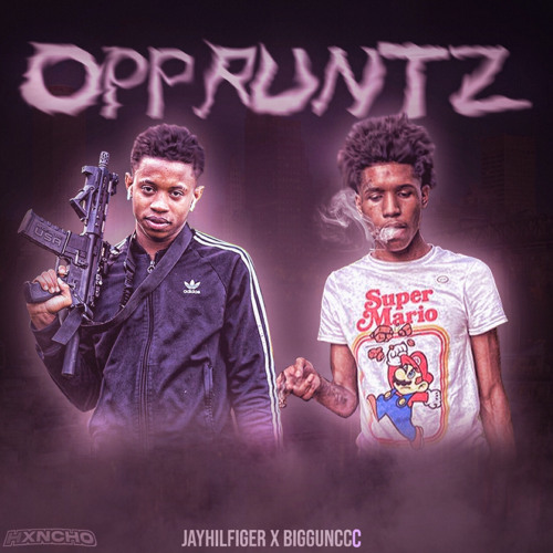 Opp Runtz (ft. Bigg Unccc)