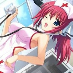 NIGHT☆NURSE ♡˖꒰ᵕ༚ᵕ⑅꒱ [SPED UP/NIGHTCORE]