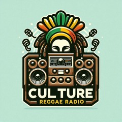 CULTURE REGGAE RADIO 06 De Noviembre