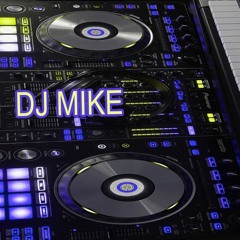DJ MIKE NWYR FREESTYLE MIX 2022