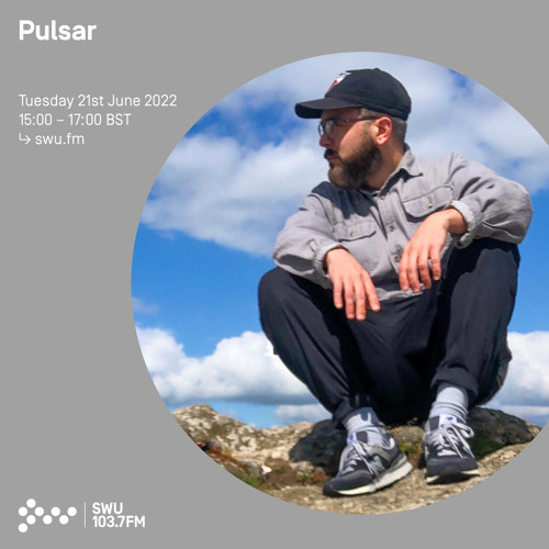 Pulsar 21ST JUN 2022