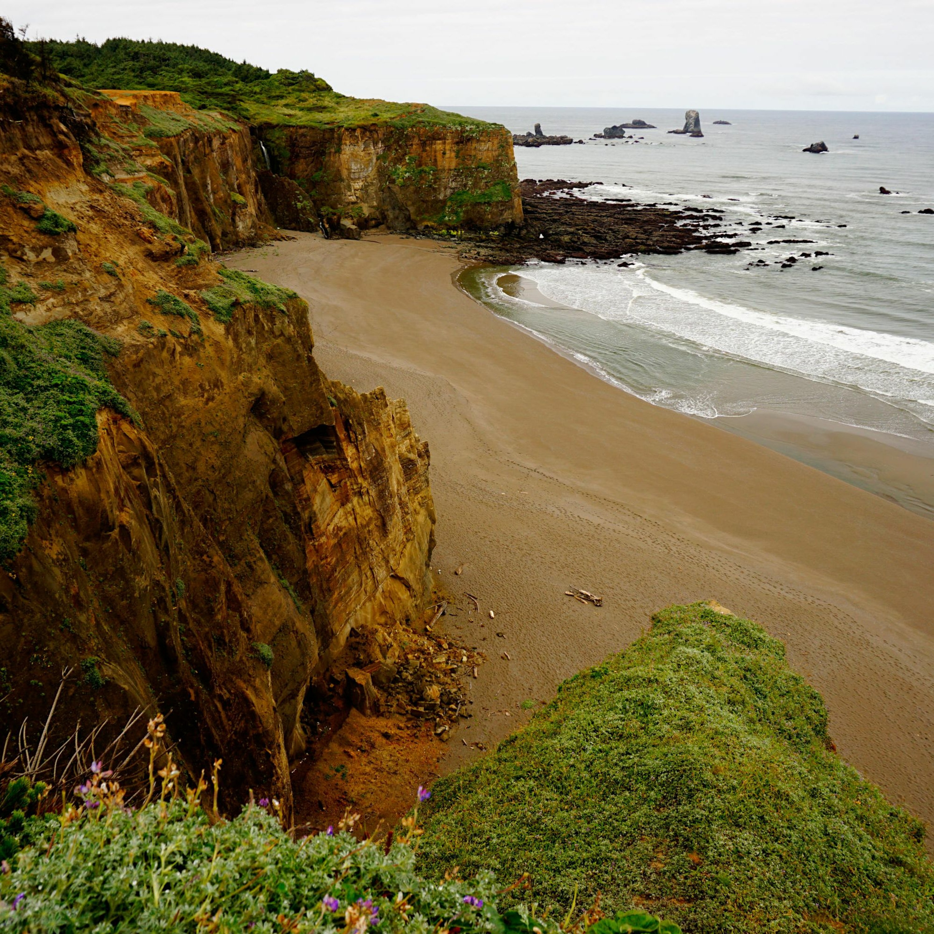 Explore Oregon Podcast: The state\'s most beautiful places and biggest issues