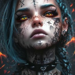 MISS STRANGE - FORCED TO THE FLOOR [ HARD THERAPY 2025.12.31 ]