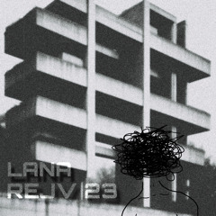 Rejv 23 - LANA set