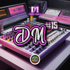DystaMusic_DM#15