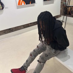 buddy watch out (prod. sterl dubai)