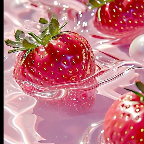 NO LO VAN A ENTENDER 🍓