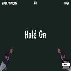 Yung Mal - Hold On