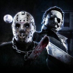 Jason Voorhees vs Michael Myers. Shorts Rap Battles