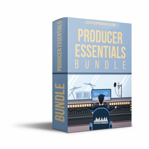 Producer Essentials Bundle