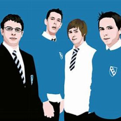 inbetweeners bootleg (sharpz dnb remix)