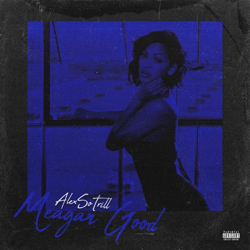 Alexsotrill - Meagan Good