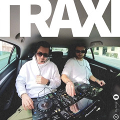 RADIO MIX #002 TRAXI 029 [Afrohouse, Melodic House]