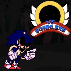 Vs. Sonic.exe - You Can't Run (Old)