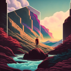 ByeBye By Jon Debellis (Monotronaut Rework)
