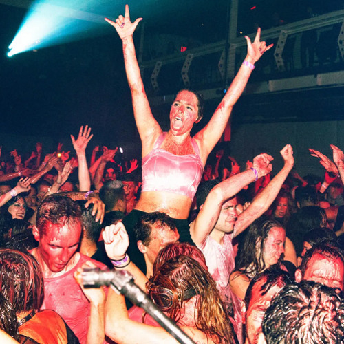 HARD TRANCE VOLUME 1