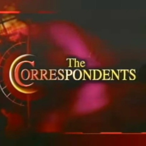 The Correspondents 2001 Theme