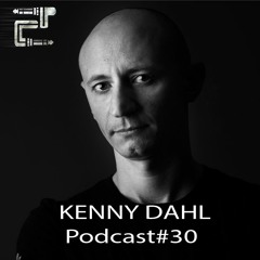 Eclectic Podcast 030 with Kenny Dahl