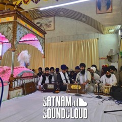 Bibi Jaswinder Kaur Ji - amar jug jug jeeo