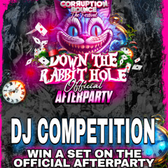 DJ FLEX - CORRUPTION BOUNCE - COMPETITION ENTRY