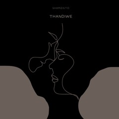 Shamzisto & GoodLuck _ Thandiwe (Alunoo Remix)