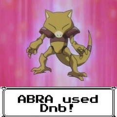 'Abra Learned Dnb TM'