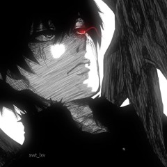 Eren Yeager X Ken Kaneki X Thorfin - Pozdnie nochi (Slowed)