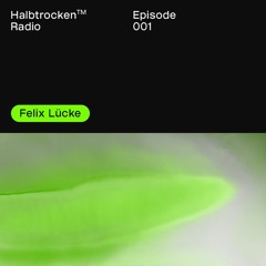 HTR001 - Felix Lücke