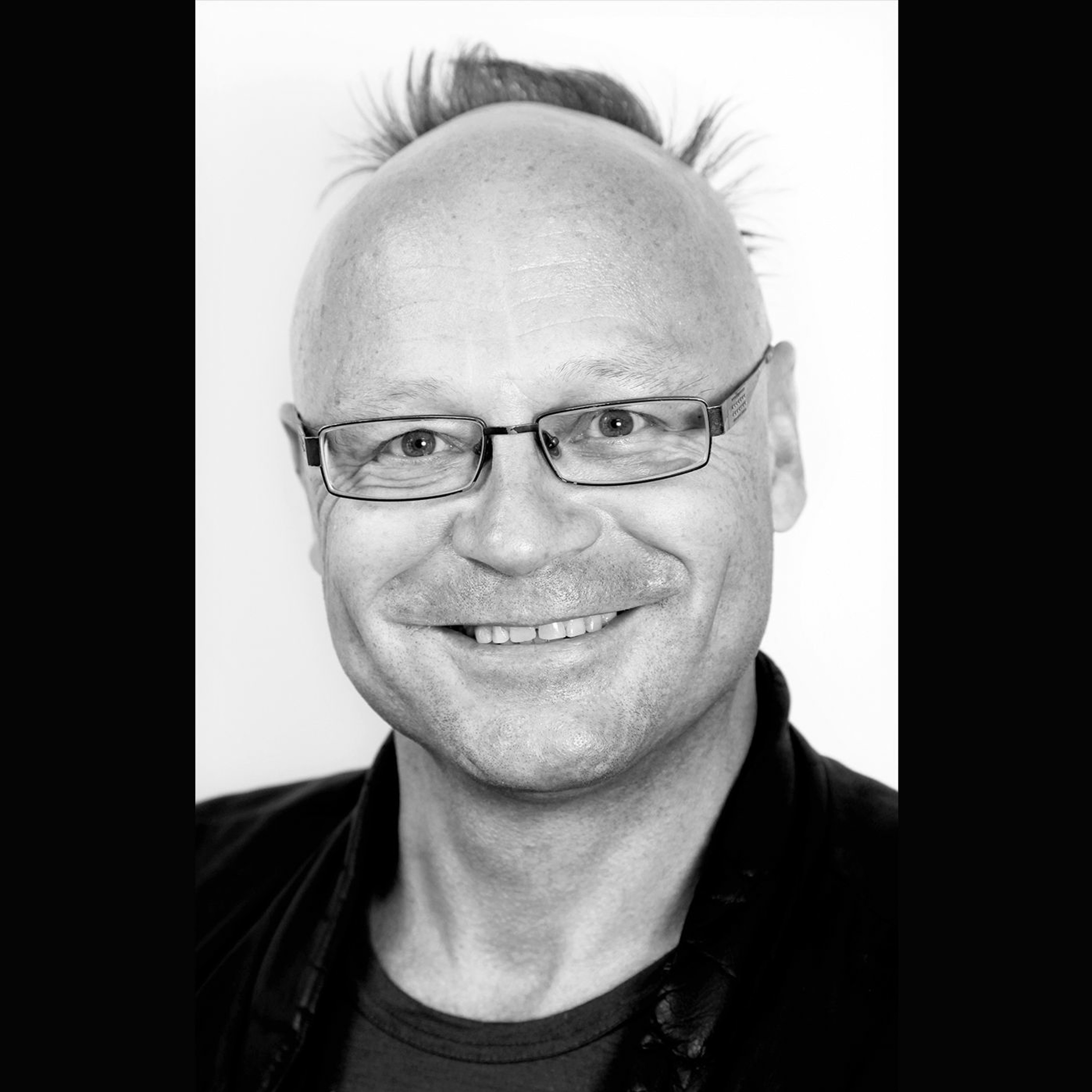 Kolon forlag - podkast for ny litteratur